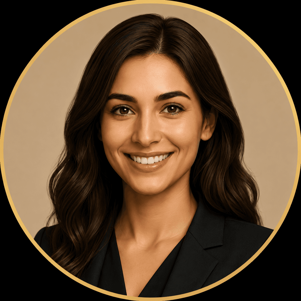 Mélina, assistante Content Agent™ by TASMIM